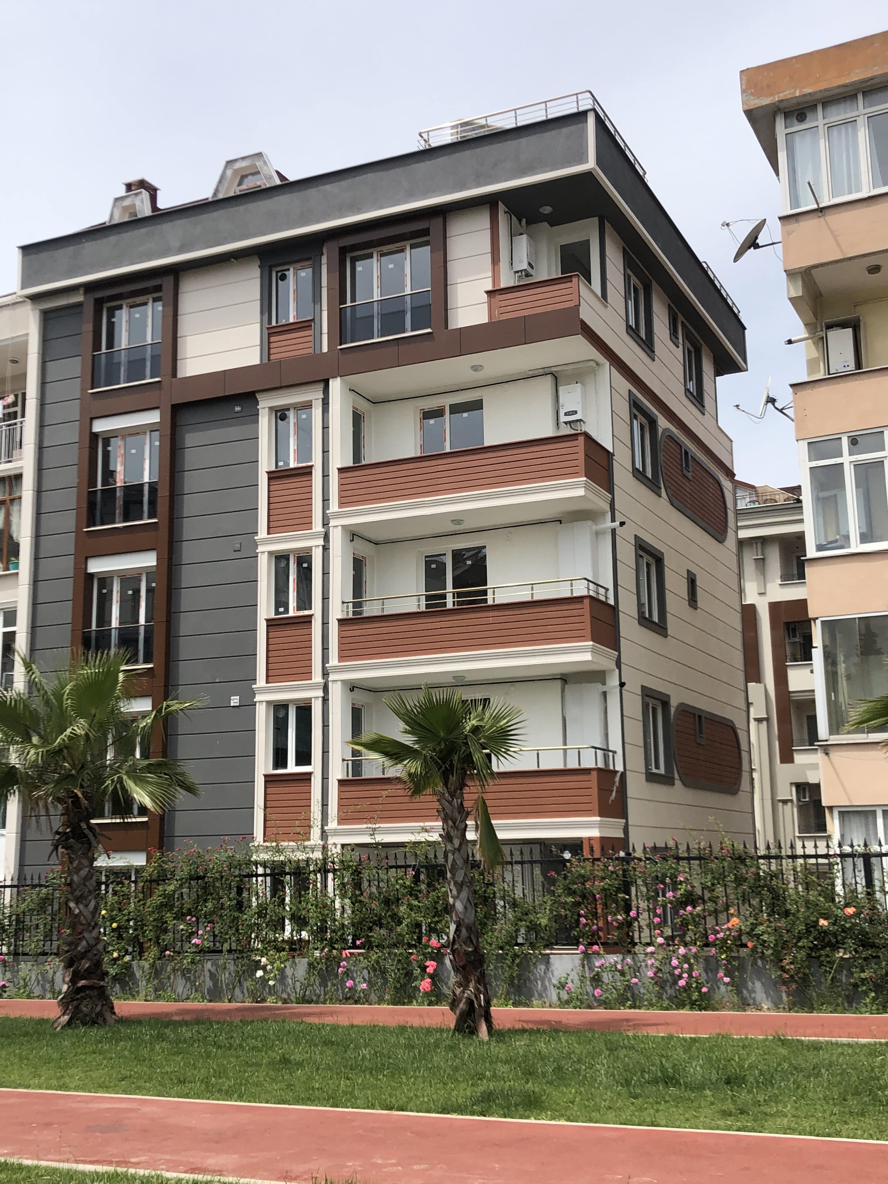 Didim Apartmanı